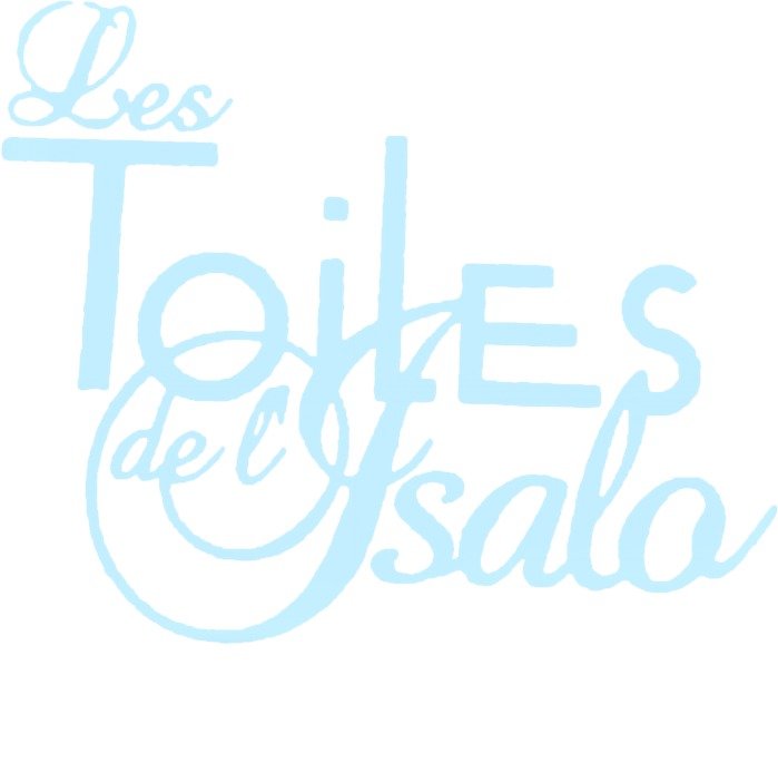 Logo TOILE D'ISALO